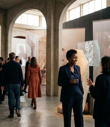 ParisSelectBook - Miu Miu confie une exposition gratuite au Palais d'Iéna à Alice Diop