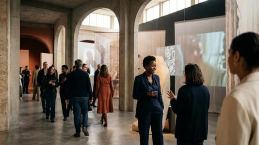 ParisSelectBook - Miu Miu confie une exposition gratuite au Palais d'Iéna à Alice Diop