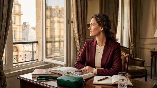 ParisSelectBook - 5 hôtels du 1er arrondissement de Paris pour un séjour culturel inoubliable