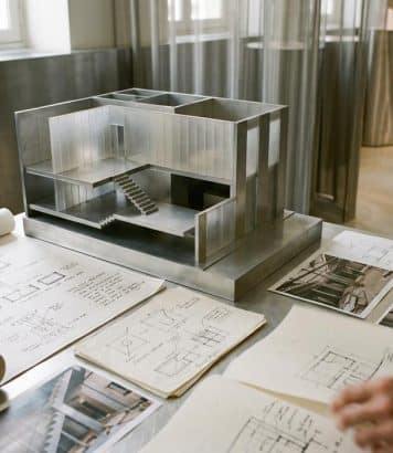 ParisSelectBook - Place Vendôme ouvre ses archives Repossi signées Rem Koolhaas