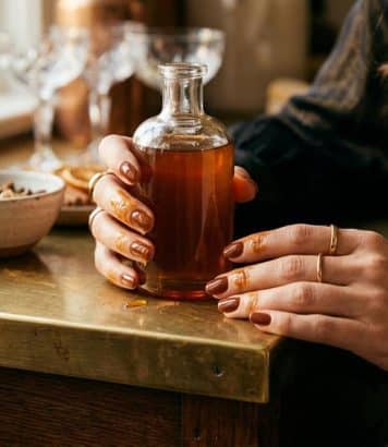 ParisSelectBook - Miel et cannelle signés Dior pour illuminer les fêtes