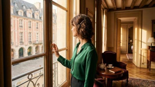 ParisSelectBook - 5 hôtels du 4e arrondissement de Paris pour un séjour culturel au cœur du Marais