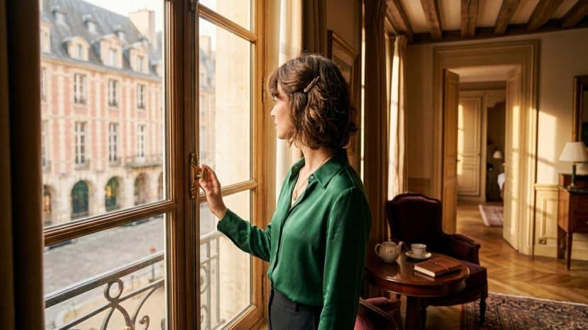 ParisSelectBook - 5 hôtels du 4e arrondissement de Paris pour un séjour culturel au cœur du Marais