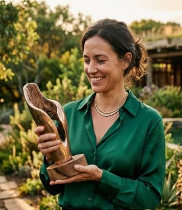 ParisSelectBook - Les Regenera Luxury Awards 2026 récompensent 23 hôtels qui régénèrent vraiment leur territoire