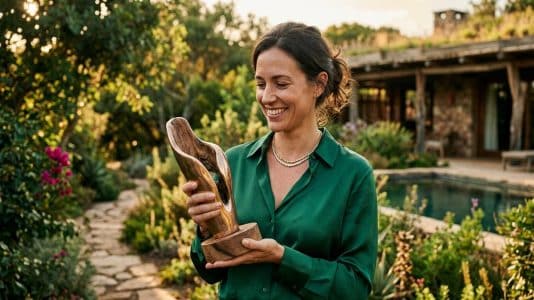 ParisSelectBook - Les Regenera Luxury Awards 2026 récompensent 23 hôtels qui régénèrent vraiment leur territoire