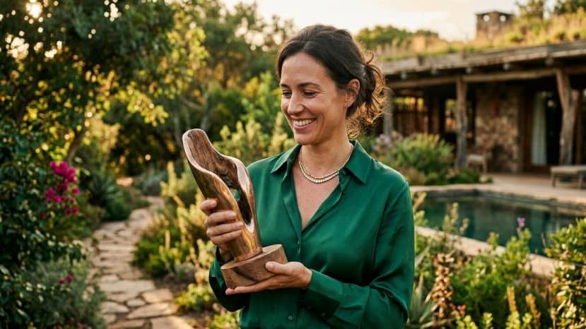 ParisSelectBook - Les Regenera Luxury Awards 2026 récompensent 23 hôtels qui régénèrent vraiment leur territoire