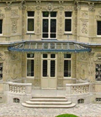 À moins d'une heure de Paris, ce château des Yvelines était la demeure d'Alexandre Dumas