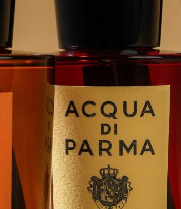 ParisSelectBook - Acqua di Parma glisse le tiramisù et la cassata dans ses diffuseurs