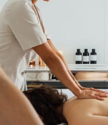 ParisSelectBook - Au Royal Monceau, la Dimple Amani Method arrive en France pour la première fois
