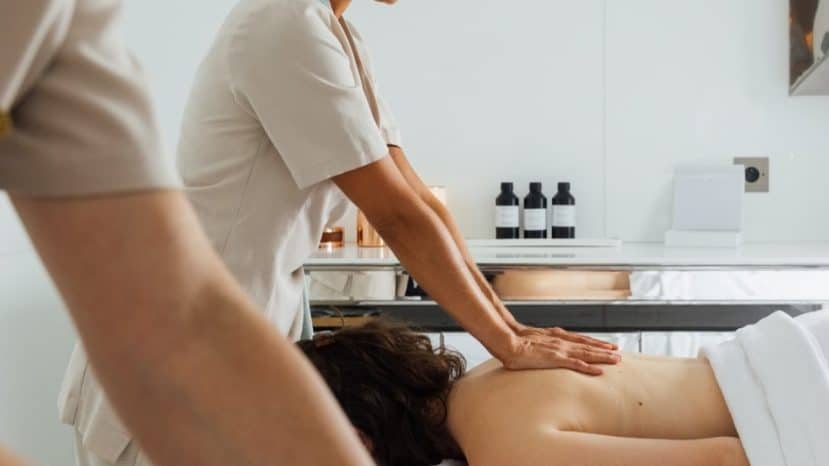 ParisSelectBook - Au Royal Monceau, la Dimple Amani Method arrive en France pour la première fois