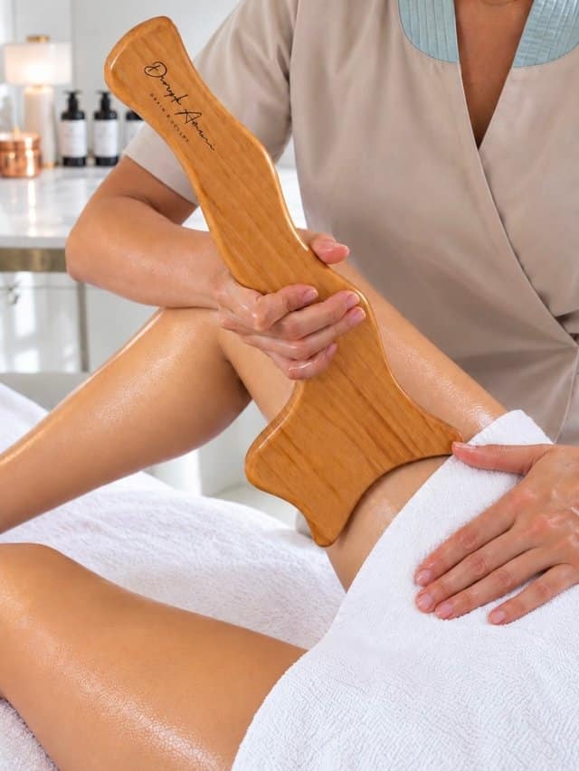 Au Royal Monceau, la Dimple Amani Method arrive en France pour la première fois