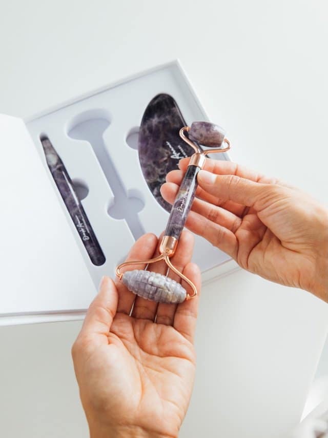 Au Royal Monceau, la Dimple Amani Method arrive en France pour la première fois