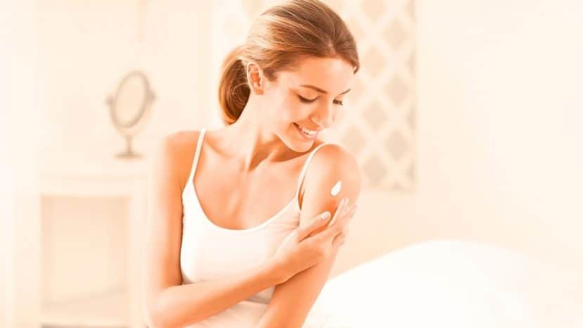 Bien choisir sa crème hydratante pour le corps selon votre type de peau, de sèche à grasse
