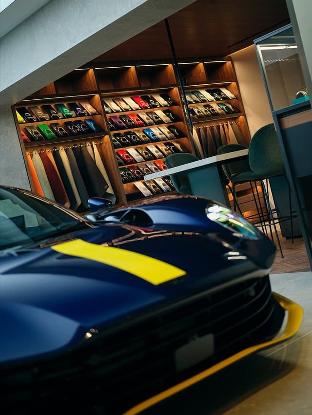 Breitling et Aston Martin réunis à Mayfair pour la Valhalla