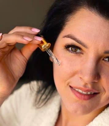 Ce sérum anti-âge Nuxe comble les rides de 20 % en un mois et les femmes qui l'ont testé ne peuvent plus s'en passer