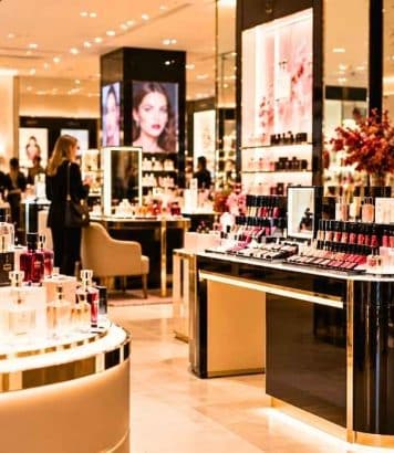 Ce sérum japonais numéro un des ventes débarque chez Nocibé pour lisser la peau dès 82€