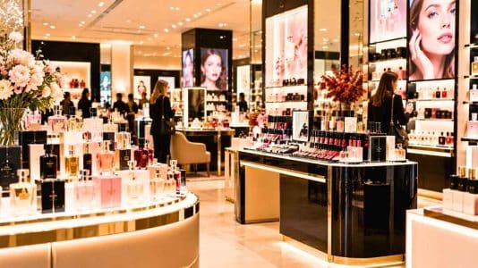 Ce sérum japonais numéro un des ventes débarque chez Nocibé pour lisser la peau dès 82€