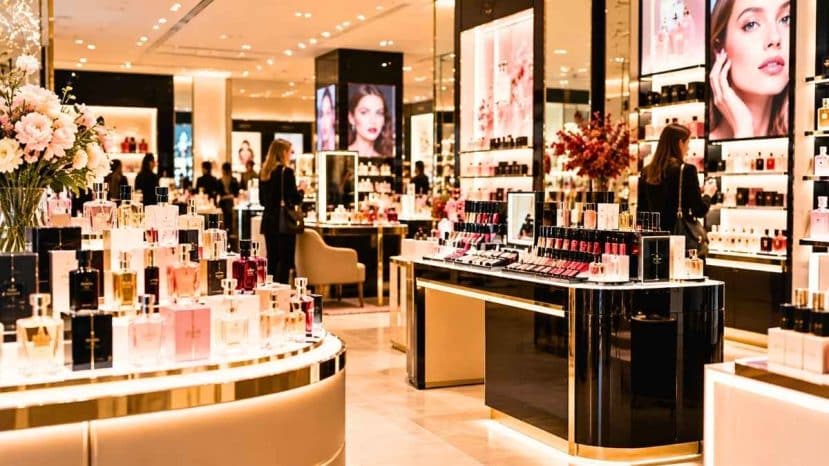 Ce sérum japonais numéro un des ventes débarque chez Nocibé pour lisser la peau dès 82€