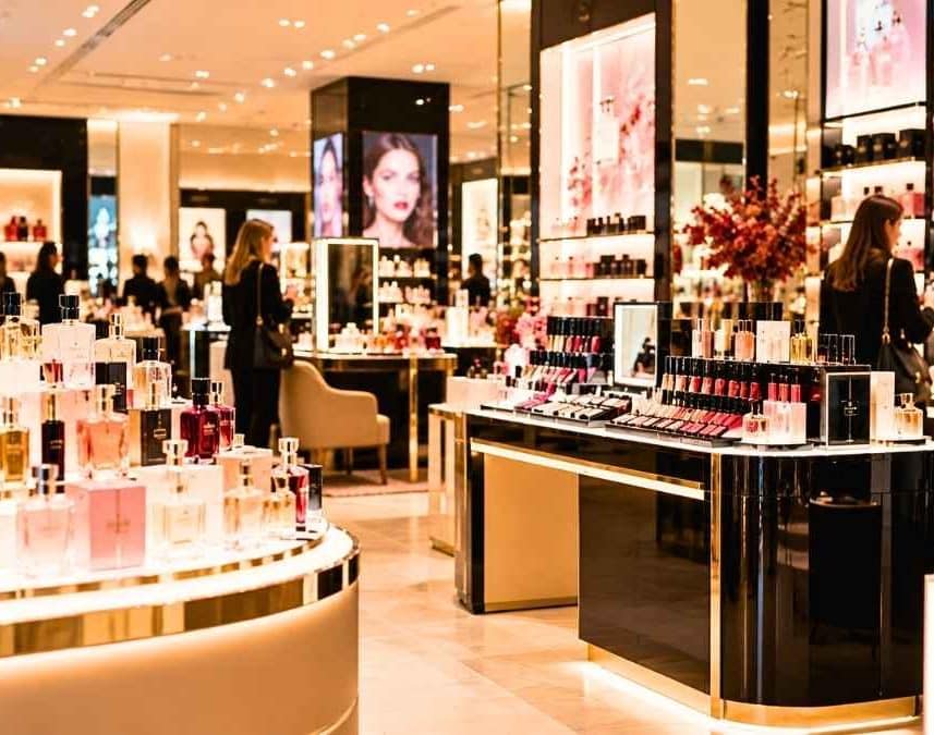 Ce sérum japonais numéro un des ventes débarque chez Nocibé pour lisser la peau dès 82€