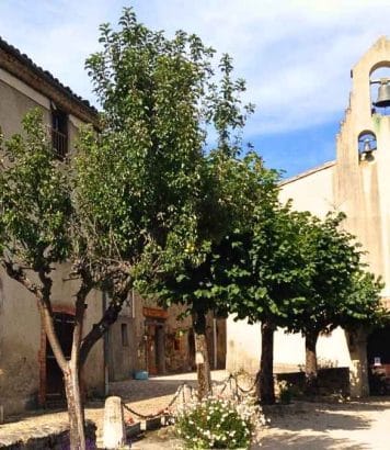 Ce village de l'Ariège vient de décrocher l'Unesco pour son château cathare perché sur son pog