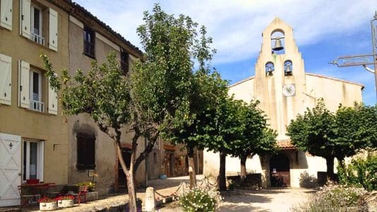 Ce village de l'Ariège vient de décrocher l'Unesco pour son château cathare perché sur son pog