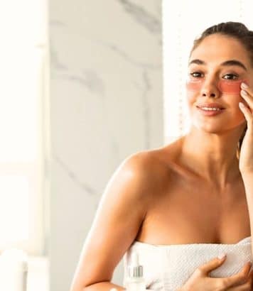 Ces patchs anti-cernes Aloe Paris ont transformé mon regard en 15 minutes chrono