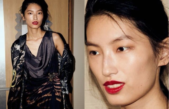 Chez Dries Van Noten, trois détails suffisent à tout changer