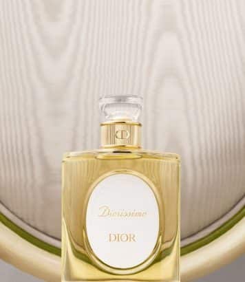 ParisSelectBook - Dior ressuscite son flacon de 1948 pour les Dioriginals
