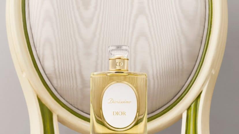 ParisSelectBook - Dior ressuscite son flacon de 1948 pour les Dioriginals