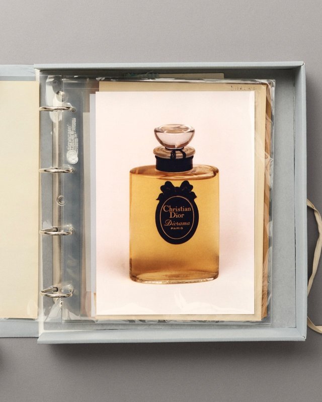 Diorama, le chypre oublié de Parfums Christian Dior, fait son retour