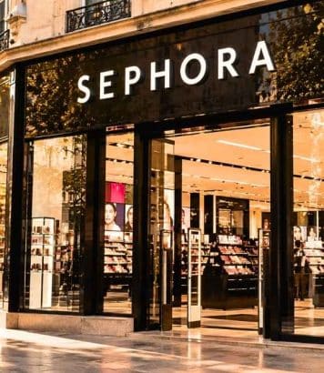 Disponible chez Sephora à 29,90 euros, ce sérum Byoma réduit les rides jusqu'à 85% en un mois