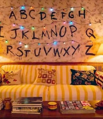 Dormir dans les maisons de films cultes comme Stranger Things ou Twilight est désormais possible sur Airbnb
