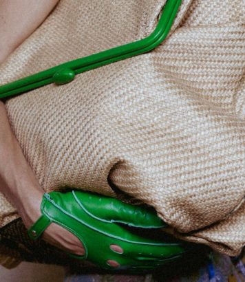 ParisSelectBook - Dries Van Noten imagine une mode qu'on s'offre à soi seul