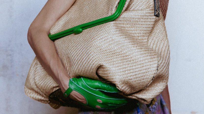 ParisSelectBook - Dries Van Noten imagine une mode qu'on s'offre à soi seul