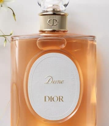 ParisSelectBook - Dune ressuscite chez Dior dans la collection Dioriginals