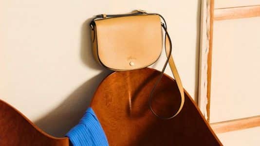 Épure et cuir de Russie, Longchamp dessine son hiver 2026