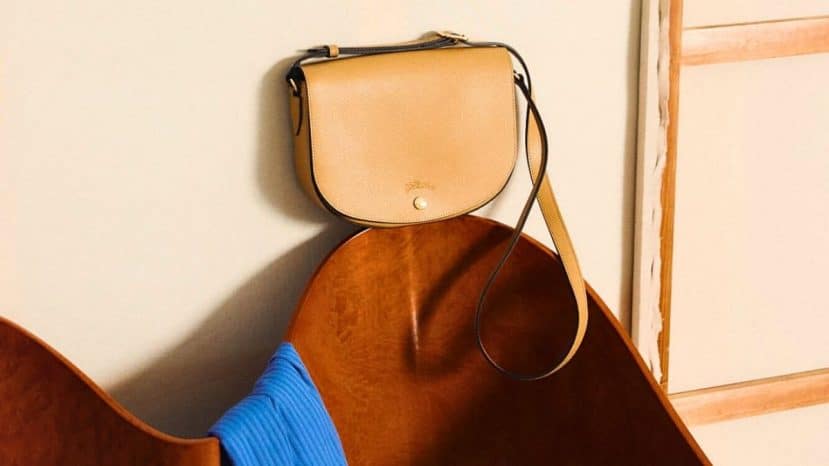 Épure et cuir de Russie, Longchamp dessine son hiver 2026