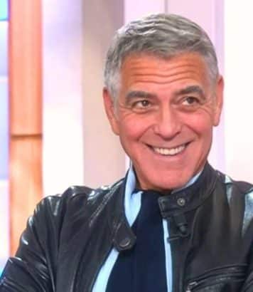 George Clooney ouvre un restaurant italien haut de gamme à Cotignac, l'un des plus beaux villages de France