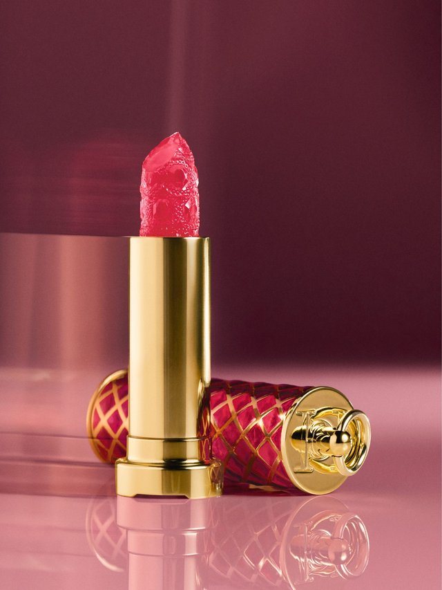 Good Girl de Carolina Herrera s'habille de cristaux pour les fêtes