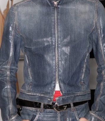 ParisSelectBook - Gucci réunit un casting mondial pour son événement The Store Show