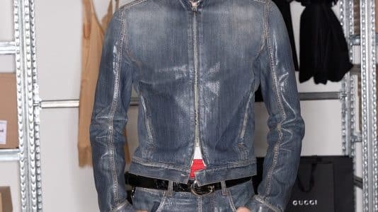 ParisSelectBook - Gucci réunit un casting mondial pour son événement The Store Show