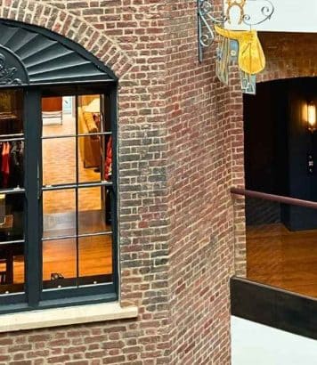 Hermès ouvre une Maison de 2000 m² et 55 pièces sur New Bond Street à Londres