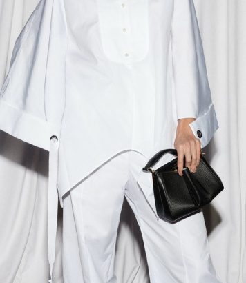 ParisSelectBook - Ils ont défilé chez Lanvin à Paris de Tokyo à New York