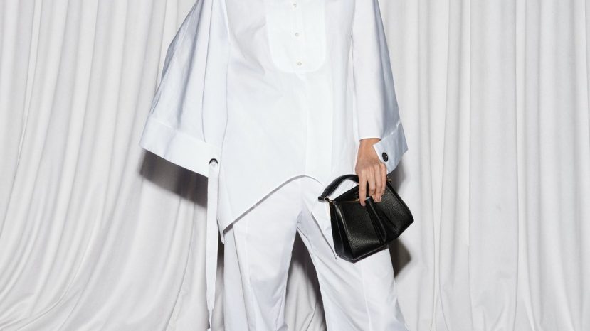 ParisSelectBook - Ils ont défilé chez Lanvin à Paris de Tokyo à New York