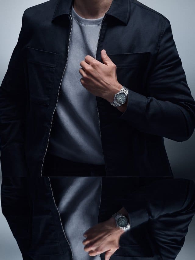 Jaeger-LeCoultre certifie trois montres chronomètre en manufacture