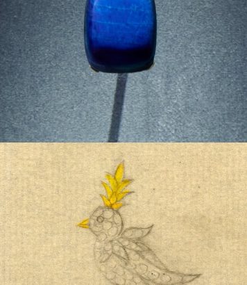 ParisSelectBook - Jean Schlumberger, le crayon qui a révolutionné Tiffany & Co.