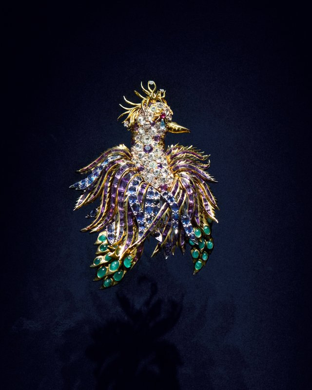 Jean Schlumberger, le crayon qui a révolutionné Tiffany & Co.