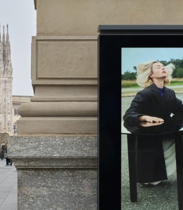 ParisSelectBook - Jil Sander s'empare de Milan jusqu'au 11 octobre