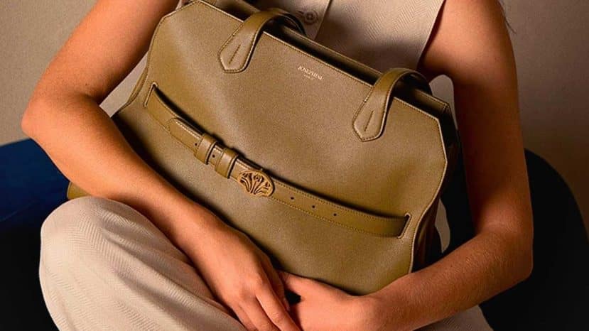Joséphine Paris lance ÉCLAT, un sac Made in France pensé pour les femmes actives