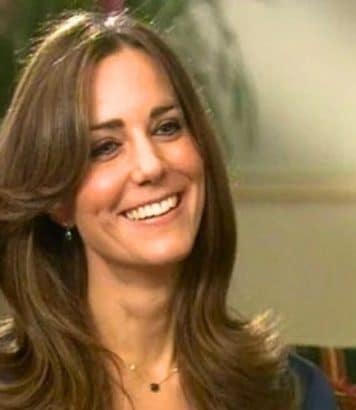 Kate Middleton en minibus à Pulborough partage ses confidences sur ses enfants et la ceinture